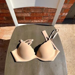 b.tempted size 34B bra